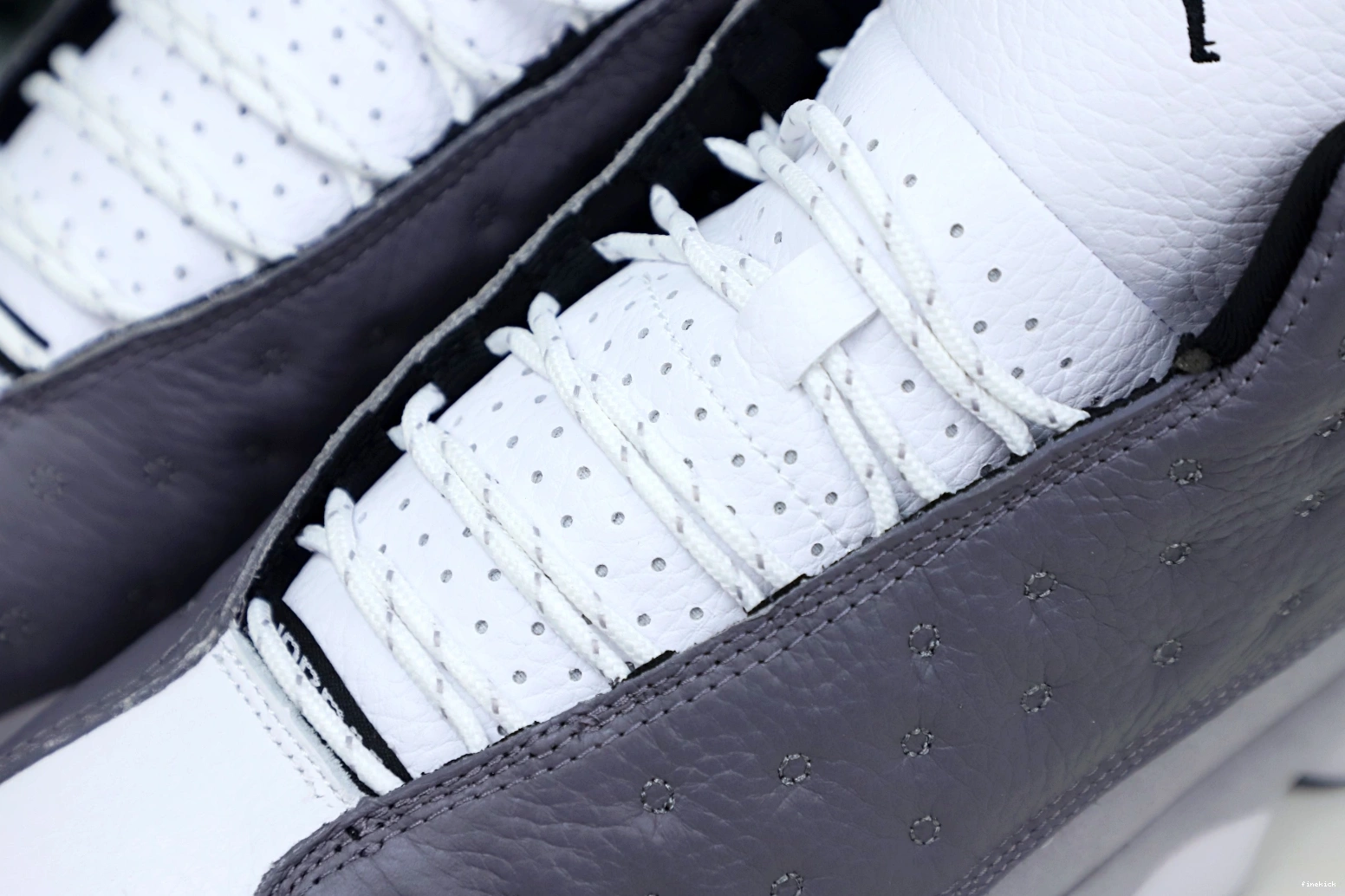 AIR 13 GREY' JORDAN 'ATMOSPHERE RETRO -414571-016 1123